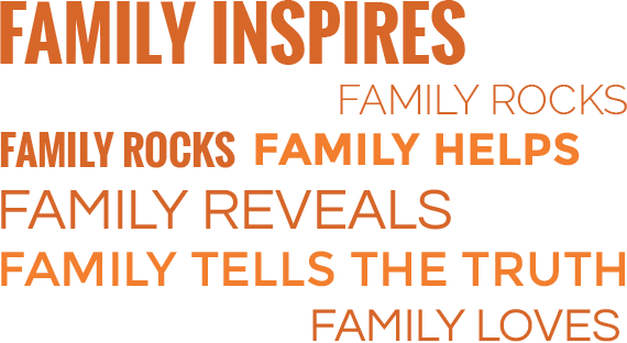 family